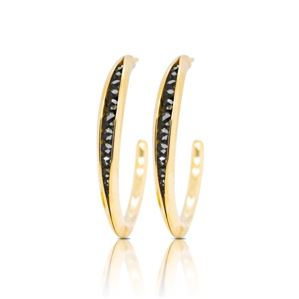 Earrings French Designer Jeweler Scottsdale, AZ