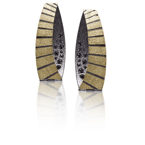 Earrings French Designer Jeweler Scottsdale, AZ
