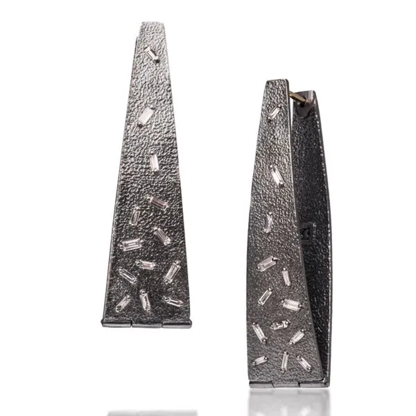 Earrings French Designer Jeweler Scottsdale, AZ