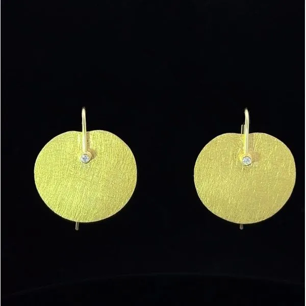 Earrings French Designer Jeweler Scottsdale, AZ