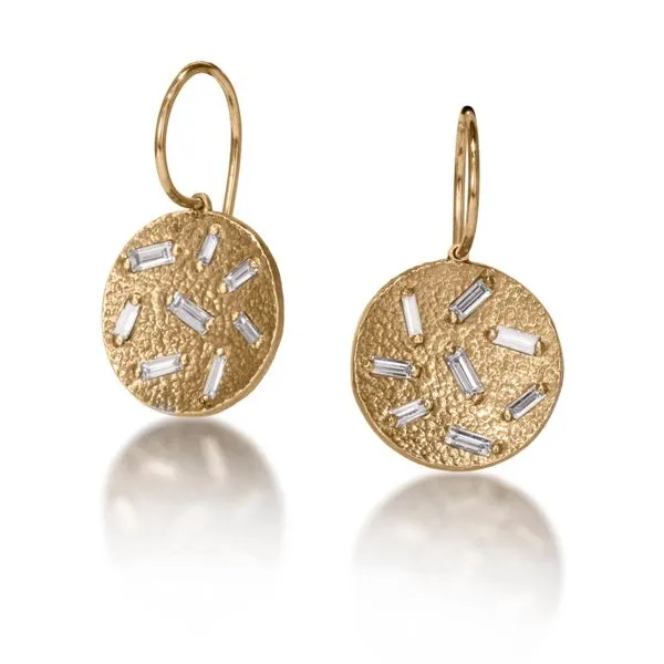 Earrings French Designer Jeweler Scottsdale, AZ
