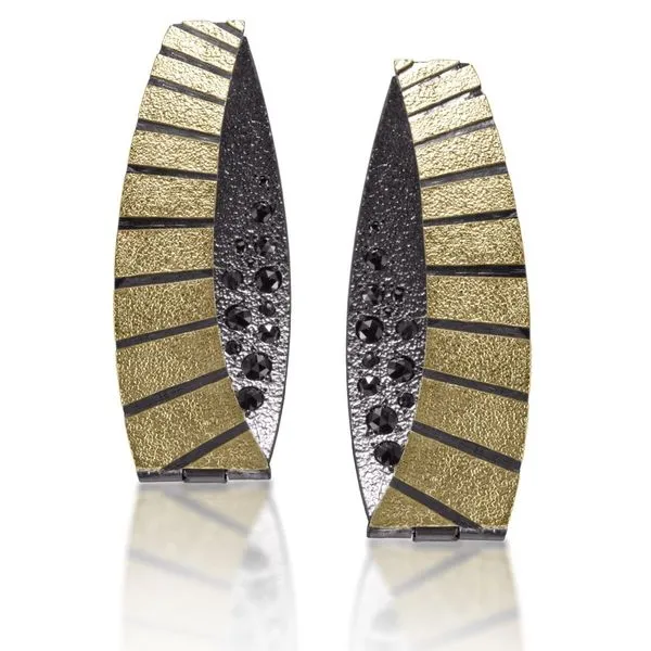 Earrings French Designer Jeweler Scottsdale, AZ