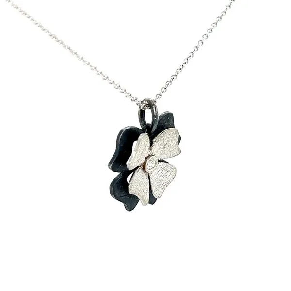 Diamond Pendants Image 2 French Designer Jeweler Scottsdale, AZ