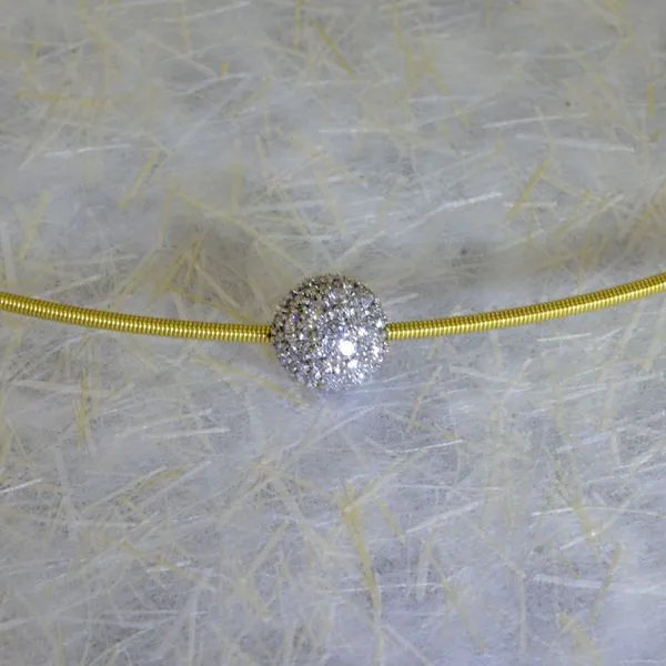 Necklace Image 2 French Designer Jeweler Scottsdale, AZ