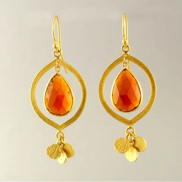 Earrings French Designer Jeweler Scottsdale, AZ