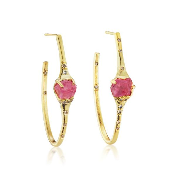 Earrings French Designer Jeweler Scottsdale, AZ