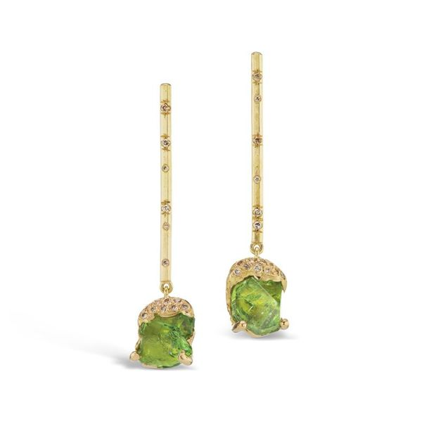 Earrings French Designer Jeweler Scottsdale, AZ