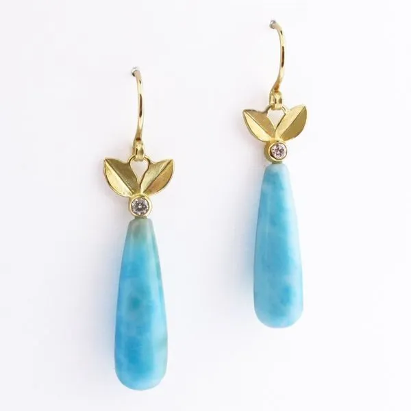 Earrings French Designer Jeweler Scottsdale, AZ