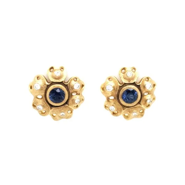 Earrings French Designer Jeweler Scottsdale, AZ