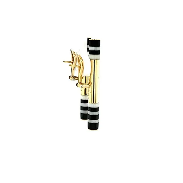 Earrings Image 3 French Designer Jeweler Scottsdale, AZ