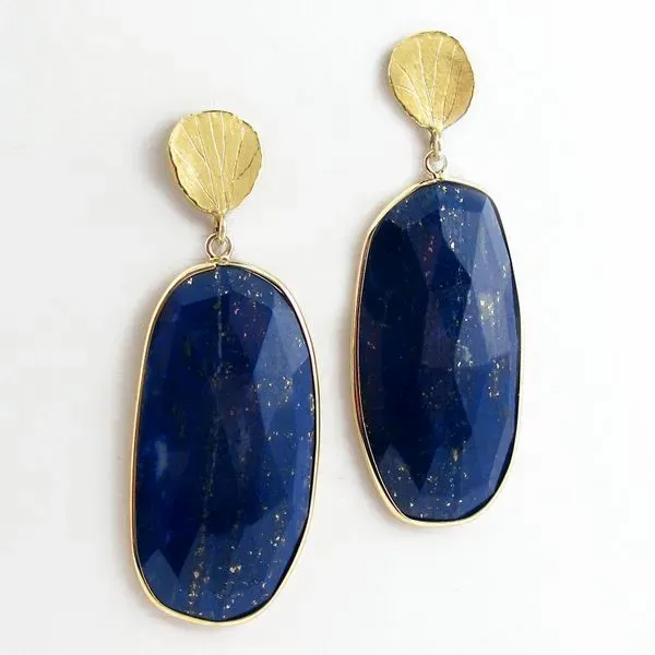 Earrings French Designer Jeweler Scottsdale, AZ