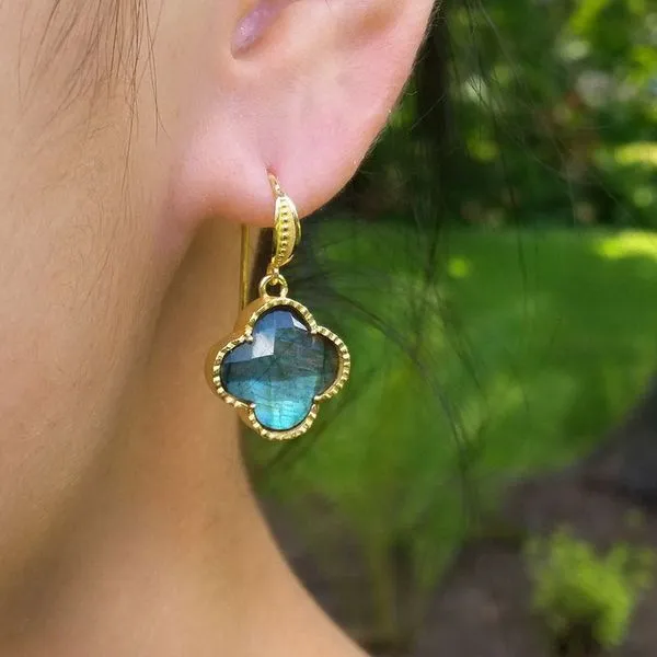 Earrings Image 2 French Designer Jeweler Scottsdale, AZ