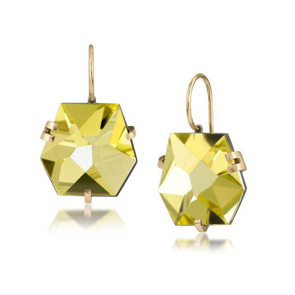 Earrings French Designer Jeweler Scottsdale, AZ