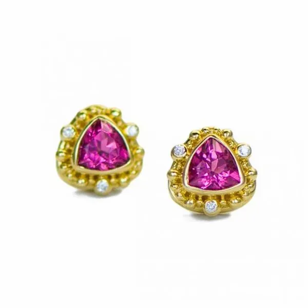 Earrings French Designer Jeweler Scottsdale, AZ