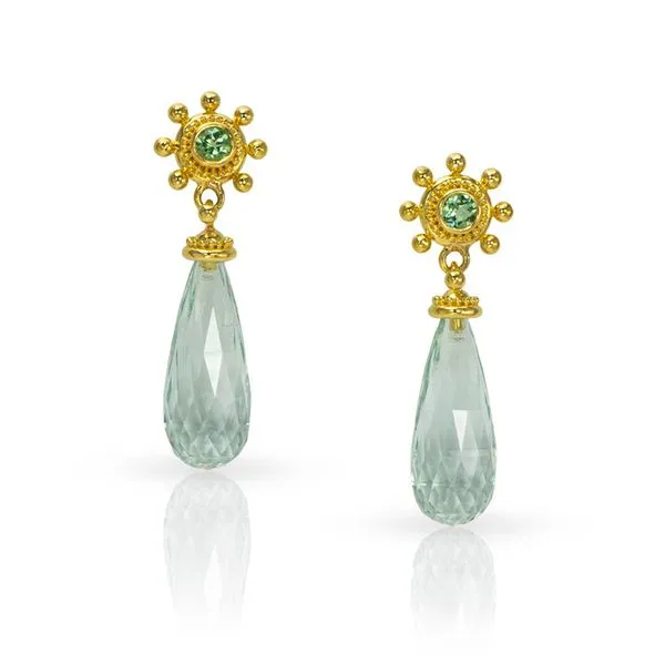 Earrings French Designer Jeweler Scottsdale, AZ