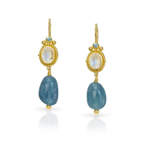 Earrings French Designer Jeweler Scottsdale, AZ