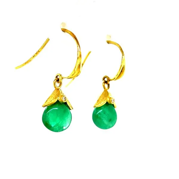 Earrings Image 2 French Designer Jeweler Scottsdale, AZ