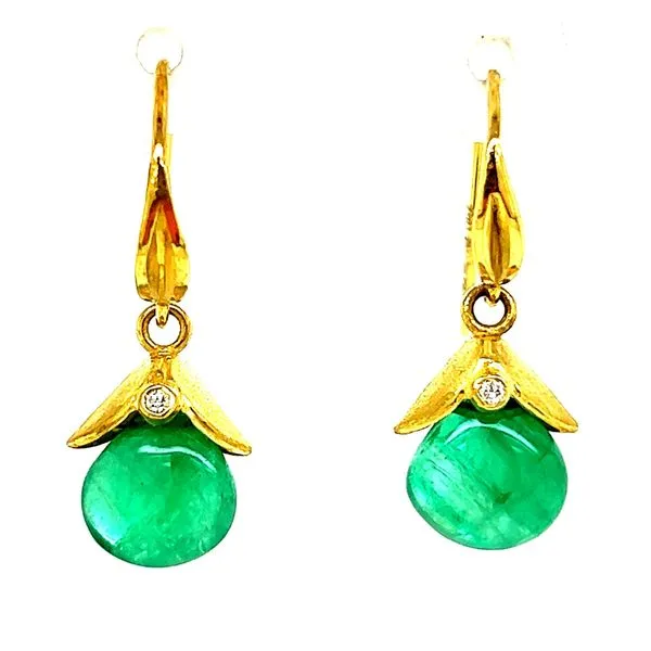 Earrings French Designer Jeweler Scottsdale, AZ