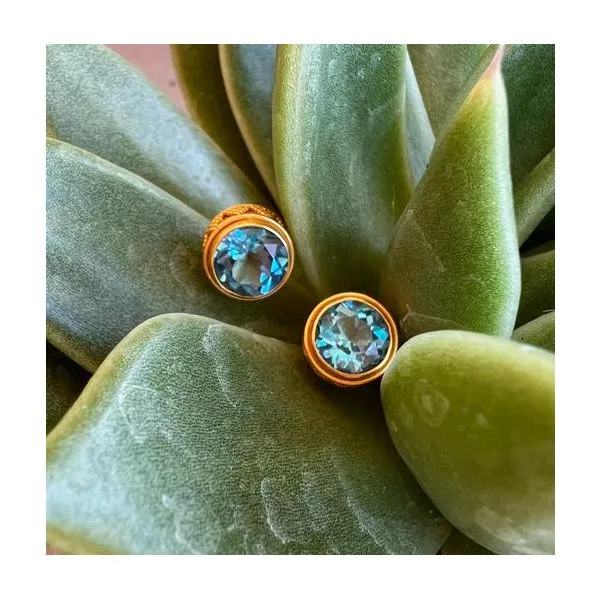 Earrings French Designer Jeweler Scottsdale, AZ