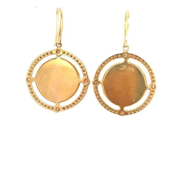 Earrings Image 2 French Designer Jeweler Scottsdale, AZ