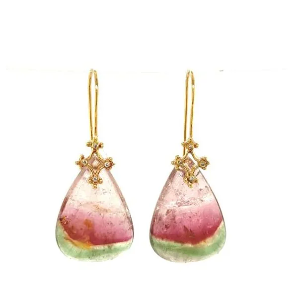 Earrings French Designer Jeweler Scottsdale, AZ