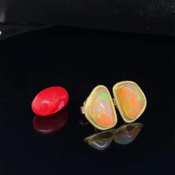 Earrings Image 2 French Designer Jeweler Scottsdale, AZ