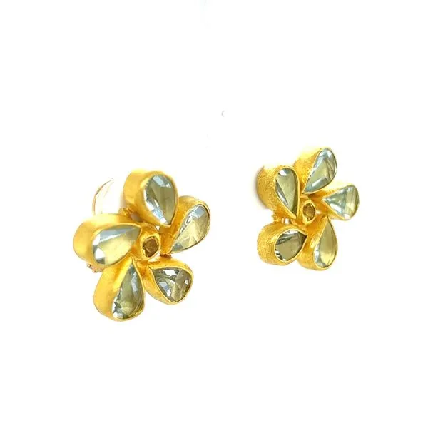 Earrings Image 2 French Designer Jeweler Scottsdale, AZ
