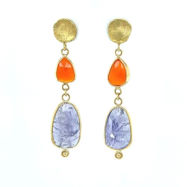 Earrings French Designer Jeweler Scottsdale, AZ