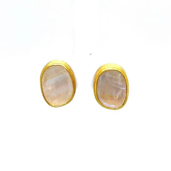 Earrings French Designer Jeweler Scottsdale, AZ