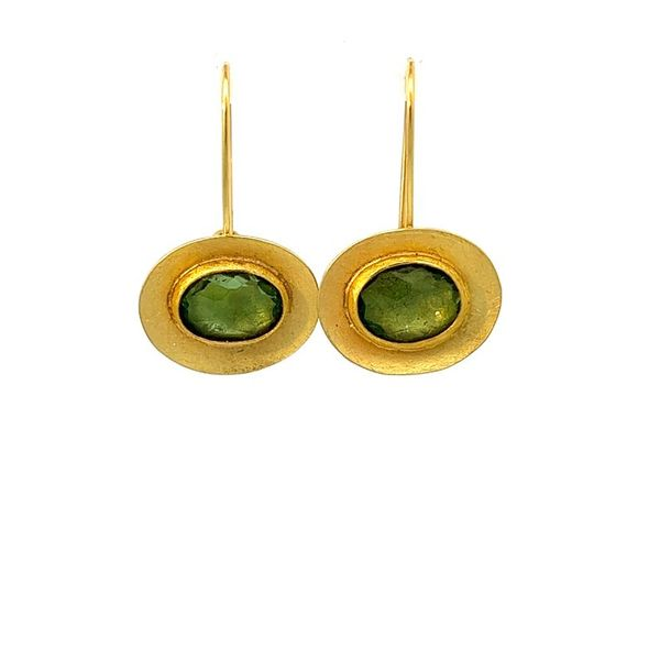 Earrings French Designer Jeweler Scottsdale, AZ