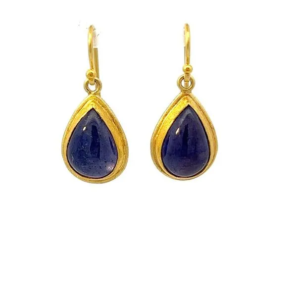 Earrings French Designer Jeweler Scottsdale, AZ