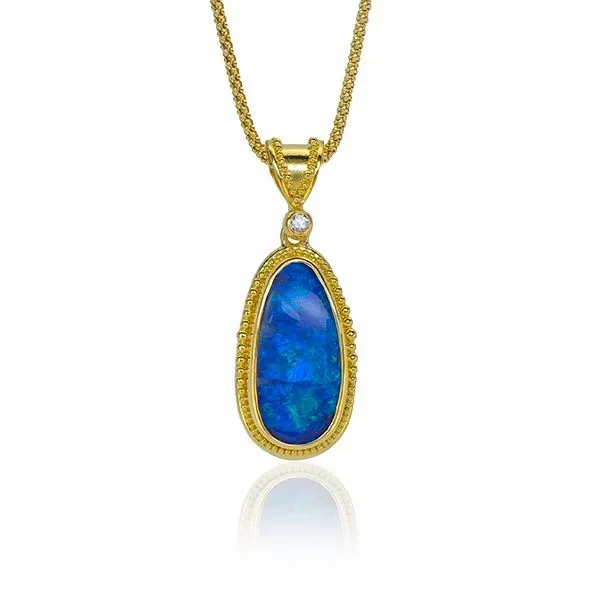 Pendants French Designer Jeweler Scottsdale, AZ