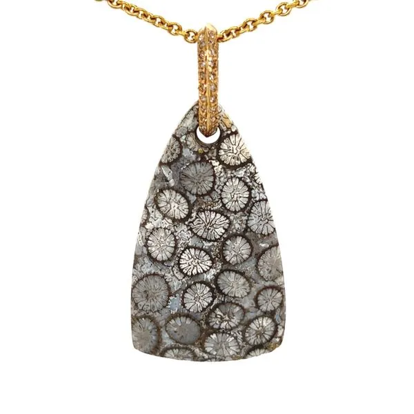 Pendants French Designer Jeweler Scottsdale, AZ