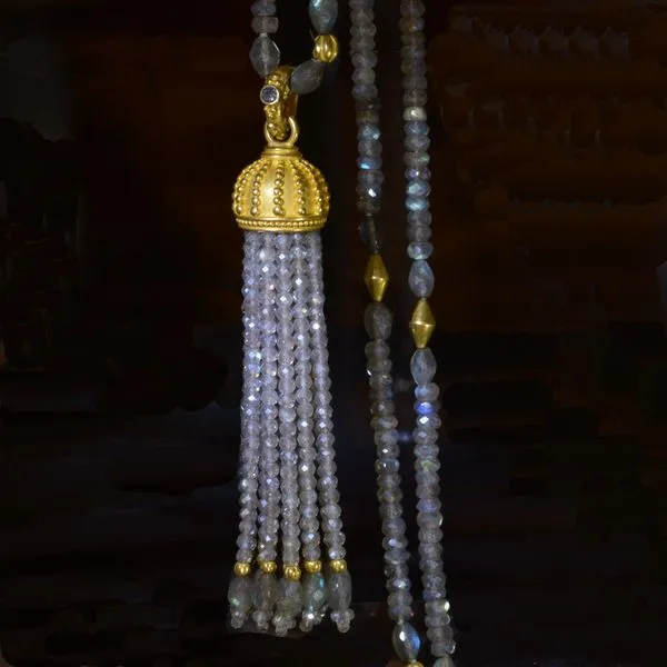 Pendants French Designer Jeweler Scottsdale, AZ