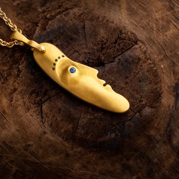 Pendants French Designer Jeweler Scottsdale, AZ