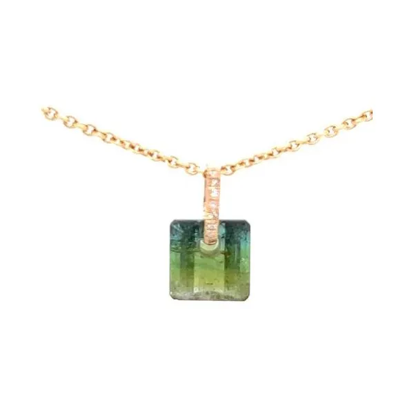 Pendants French Designer Jeweler Scottsdale, AZ