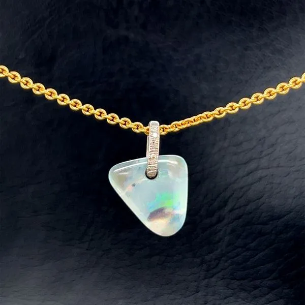 Pendants French Designer Jeweler Scottsdale, AZ