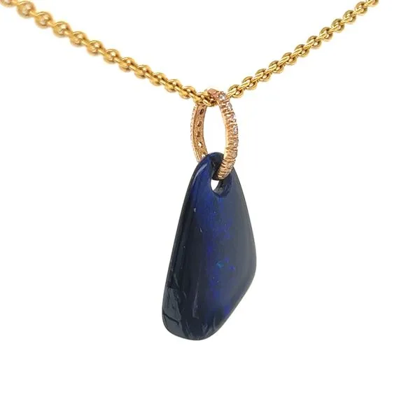 Pendants Image 2 French Designer Jeweler Scottsdale, AZ