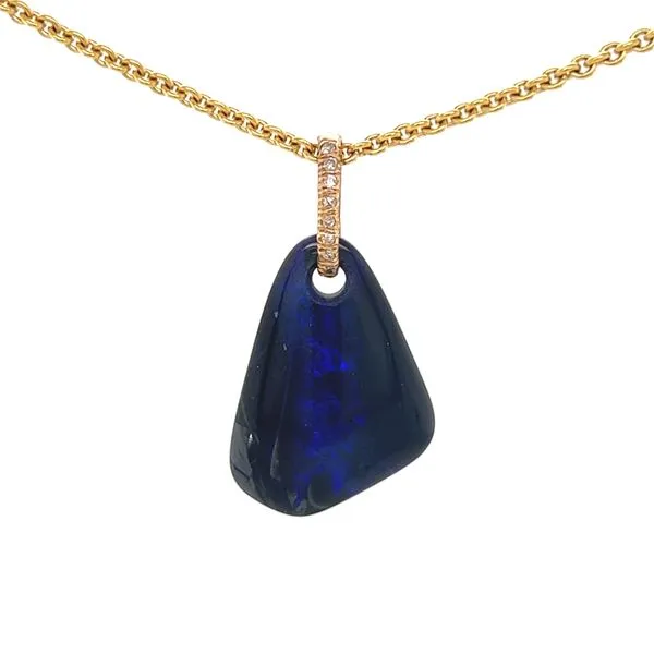 Pendants French Designer Jeweler Scottsdale, AZ