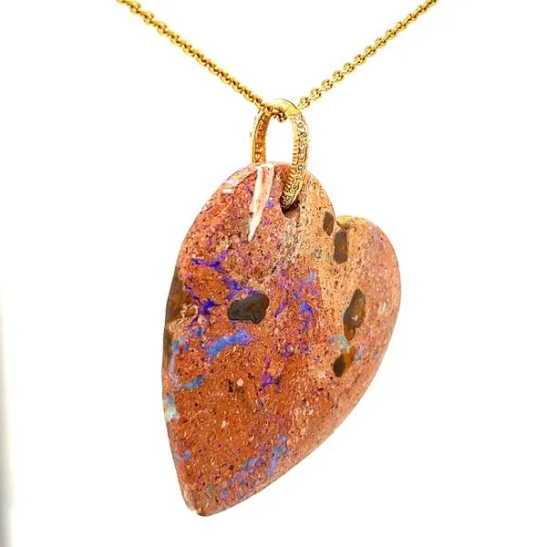 Pendants Image 2 French Designer Jeweler Scottsdale, AZ