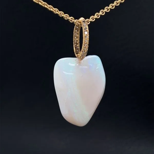 Pendants Image 2 French Designer Jeweler Scottsdale, AZ