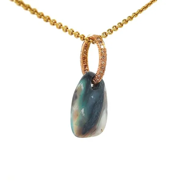 Pendants Image 2 French Designer Jeweler Scottsdale, AZ