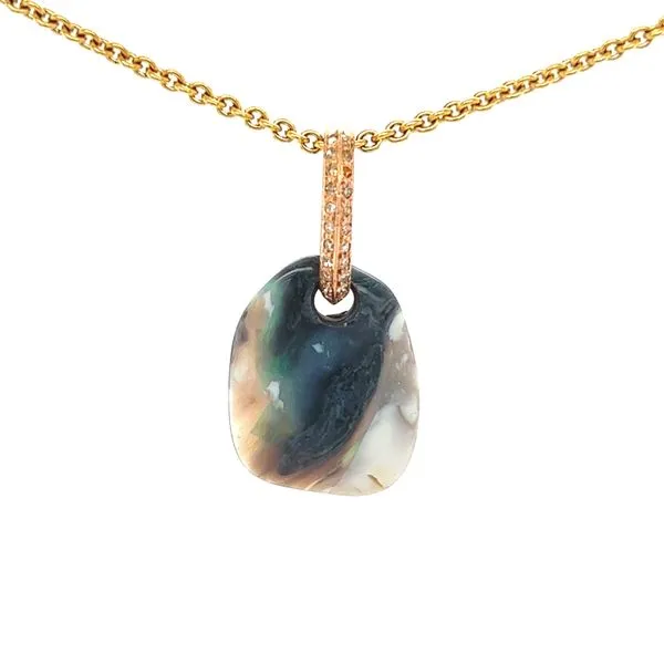 Pendants French Designer Jeweler Scottsdale, AZ