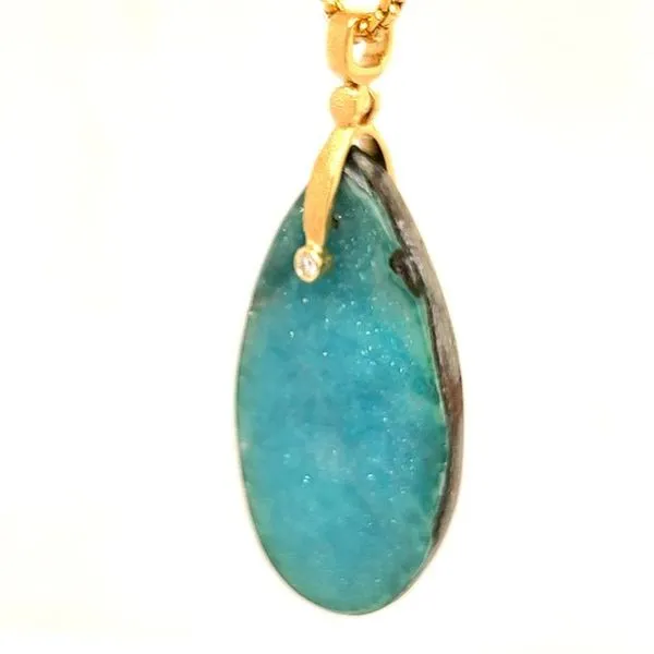 Pendants Image 2 French Designer Jeweler Scottsdale, AZ