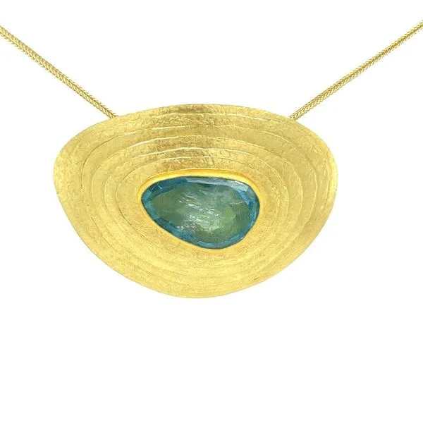 Pendants French Designer Jeweler Scottsdale, AZ