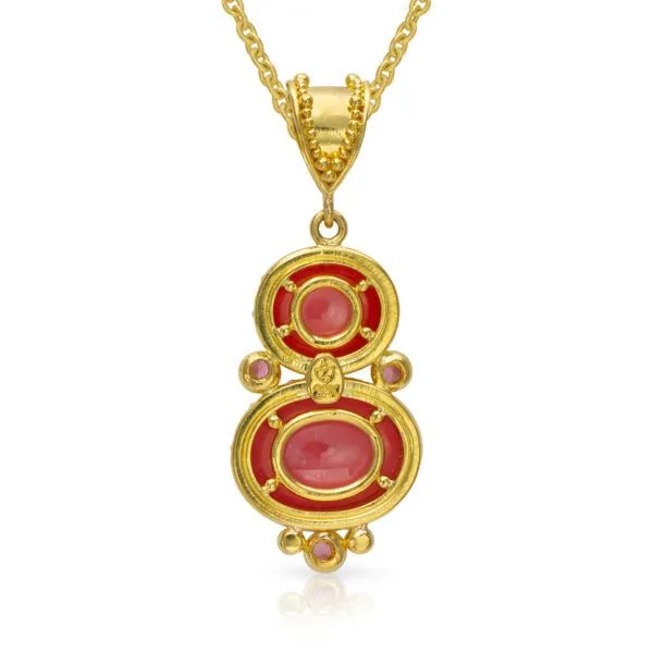 Pendants Image 2 French Designer Jeweler Scottsdale, AZ