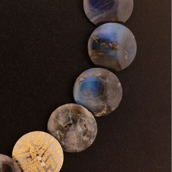Necklace Image 3 French Designer Jeweler Scottsdale, AZ