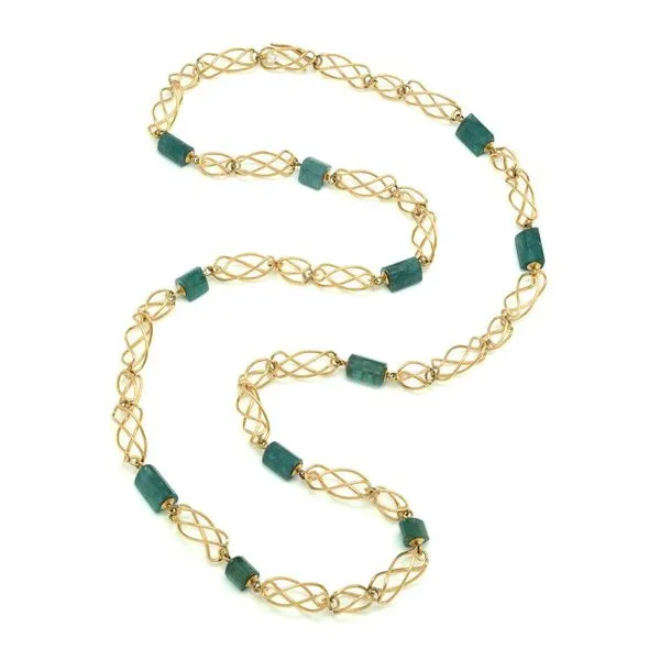Necklace French Designer Jeweler Scottsdale, AZ