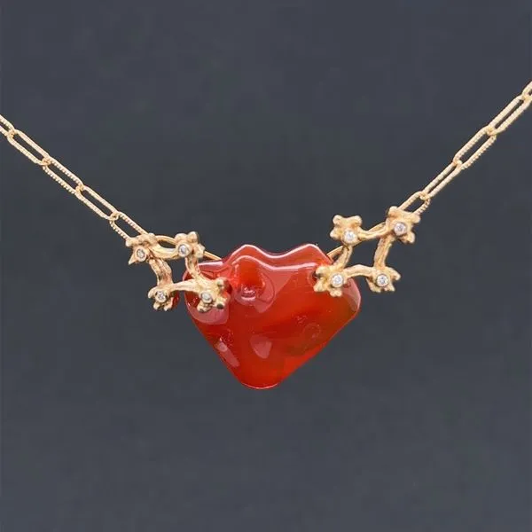 Necklace French Designer Jeweler Scottsdale, AZ