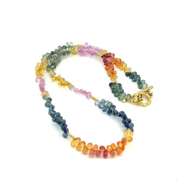 Necklace French Designer Jeweler Scottsdale, AZ